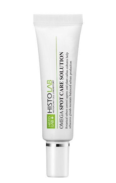 Сыворотка для ухода за кожей Omega Spot Care Solution 20 мл